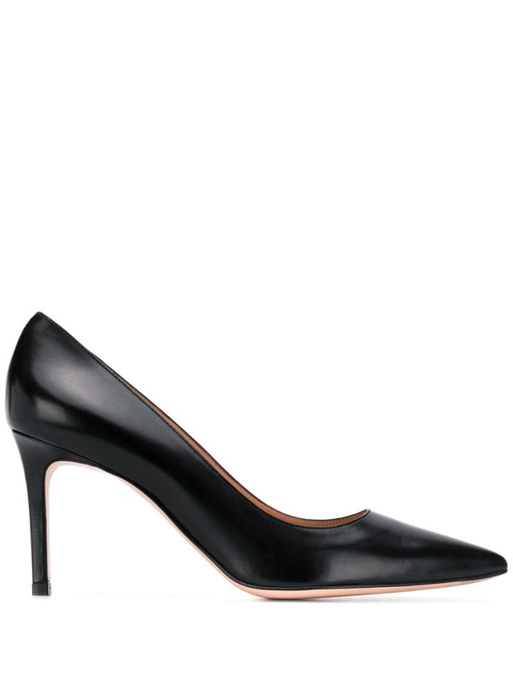 Roberto Festa Emma Pumps - Black