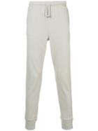 Jac+ Jack Classic Track Pants - Grey