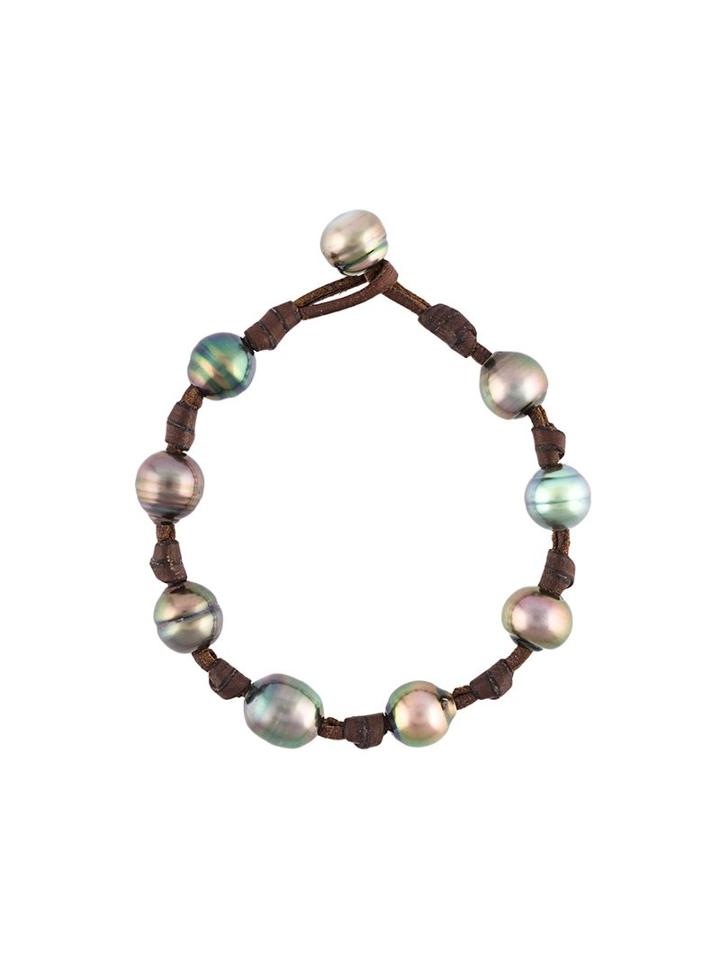 Mignot St Barth 'jeb' Bracelet