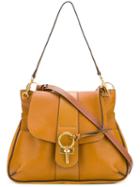 Chloé 'lexa' Tote, Women's, Nude/neutrals