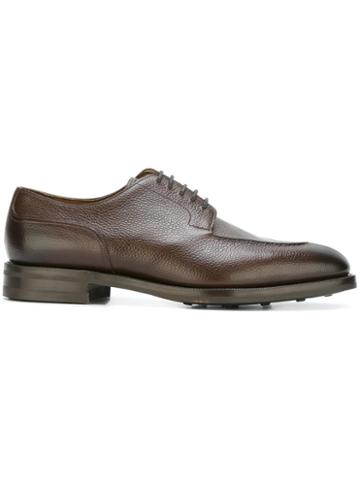 Edward Green 'dover' Derby Shoes
