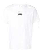Omc Cotton Logo T-shirt - White
