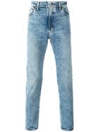 Levi's '510' Skinny Jeans, Men's, Size: 38, Blue, Cotton/spandex/elastane