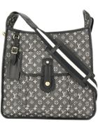 Louis Vuitton Vintage Besace Mary Kate Shoulder Bag - Black