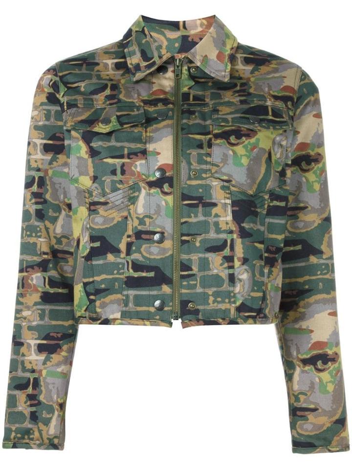 Jean Paul Gaultier Pre-owned - Multicolour