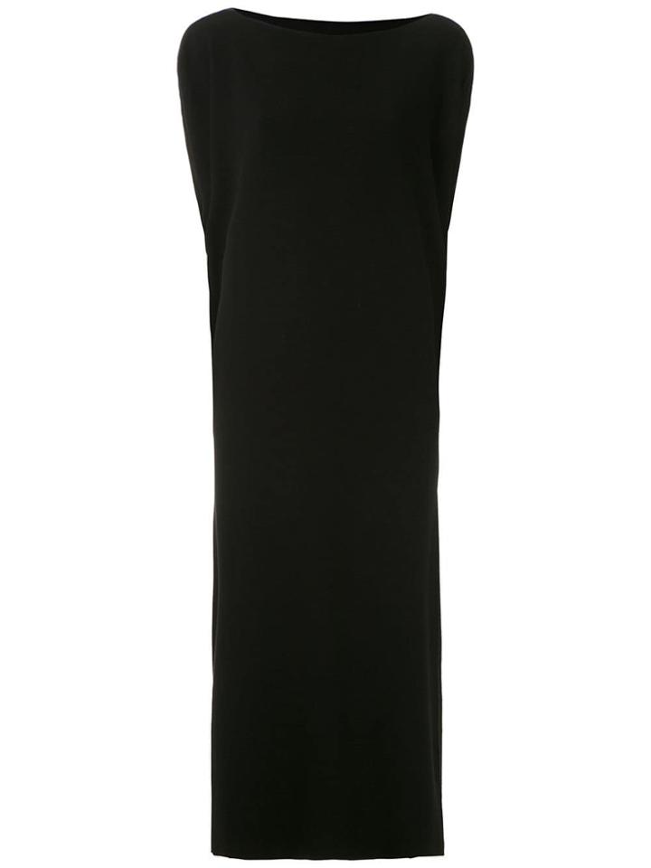 Uma Raquel Davidowicz Vestido Laise - Black