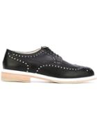 Robert Clergerie 'romy' Brogues