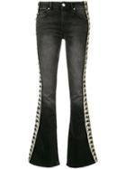 Kappa Kappa 304itk0 902 Black Natural (vegetable)->cotton