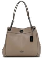 Coach Chain Shoulder Bag