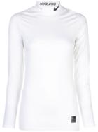 1017 Alyx 9sm Training Logo Top - White