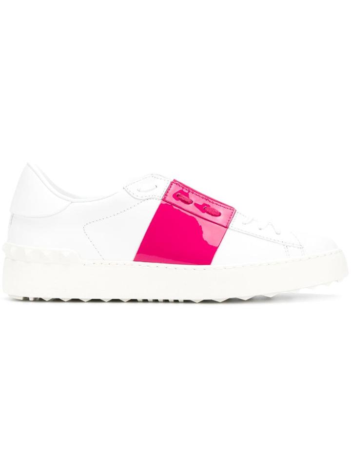Valentino Qw2s0781tcqod4 - White