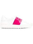 Valentino Qw2s0781tcqod4 - White
