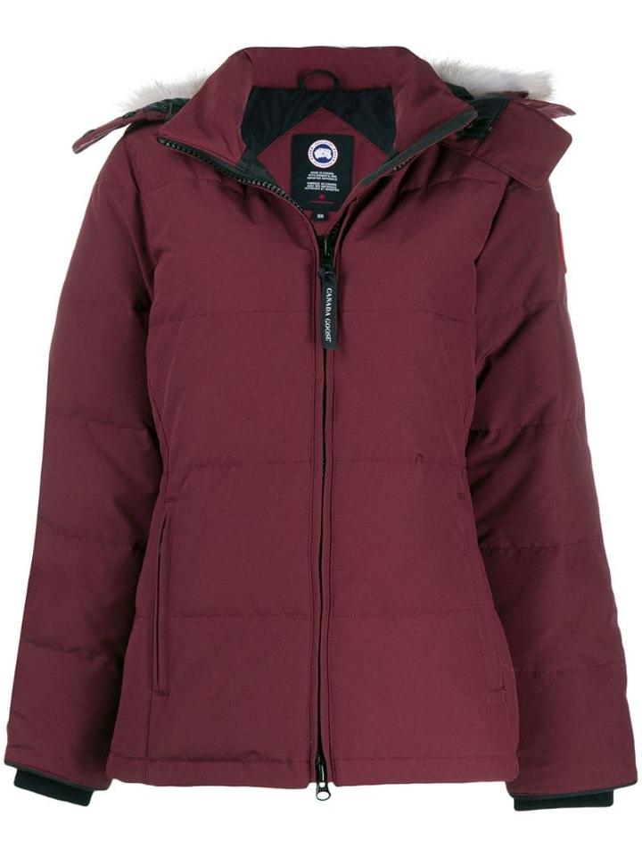 Canada Goose - Purple
