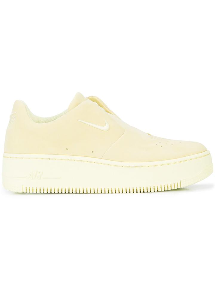 Nike Af1 Sage Sneakers - Green