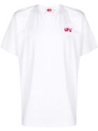 Used Future Used Future Ts201 Wt - White