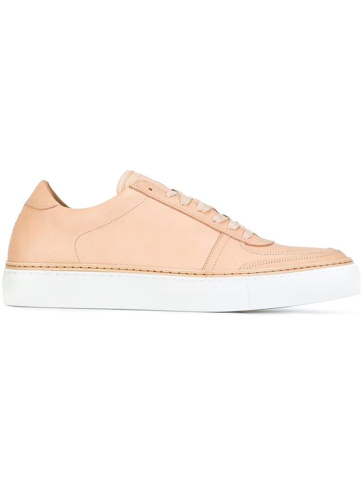 Number 288 'grand Natural' Sneakers