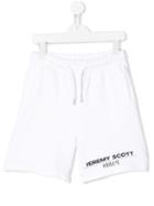 Jeremy Scott Junior - White