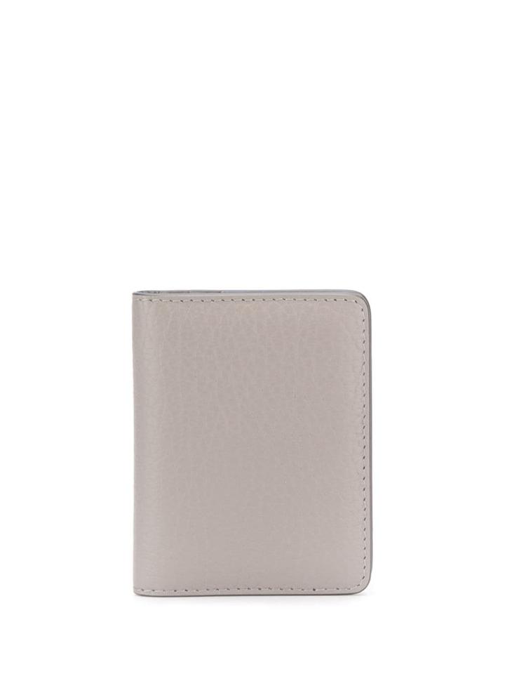 Maison Margiela Bifold Key Case - Grey
