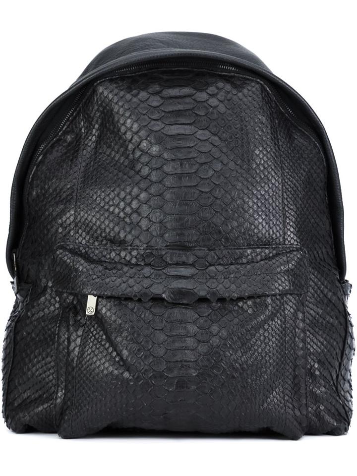 Elisabeth Weinstock 'andes' Backpack