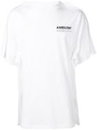 Ambush Oversized T-shirt - White