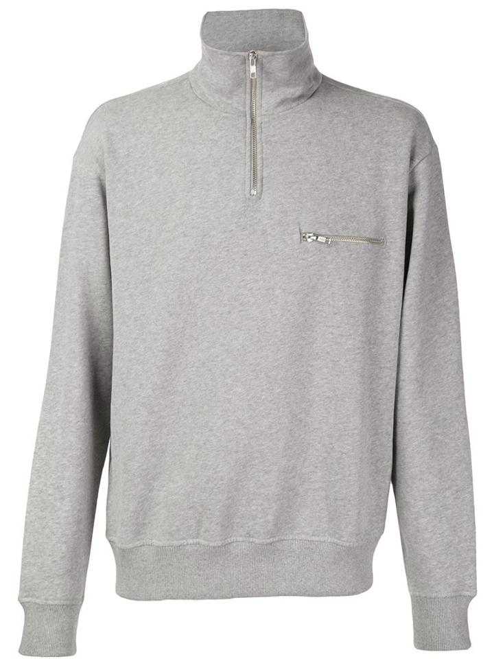 Futur 'mountaineer' Sweater