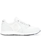 Billionaire Eric Runner Sneakers - White