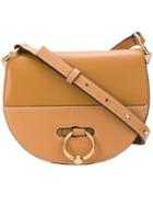 Jw Anderson Latch Bag - Nude & Neutrals