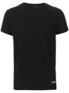 Les (art)ists 'rousteing 86' T-shirt