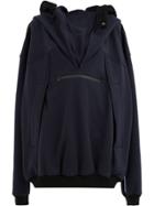 Maison Margiela Oversized Sweater - Blue