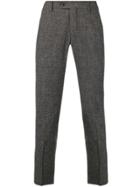 Be Able Classic Tailored Chinos - Grey