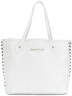 Marc Ellis Concorde Tote - White
