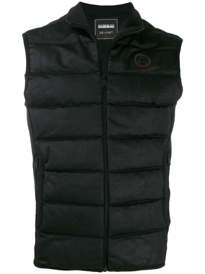 Napapijri Np000kbv0411black