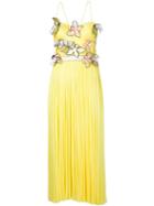 Maria Lucia Hohan 'madeira' Dress