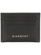 Givenchy 'pandora' Cardholder - Black