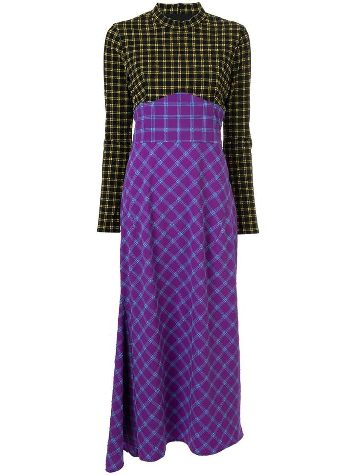 Rachel Comey Rachel Comey 191w630s1090 Black - Purple