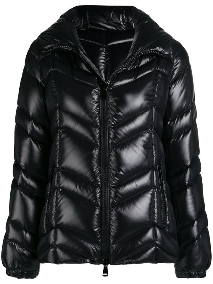 Moncler Fuligule Jacket - Black