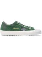 Golden Goose Deluxe Brand 'v-star 2' Sneakers - Green