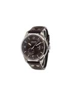 Union Glashütte 'pilot - Gangreserve' Analog Watch, Men's