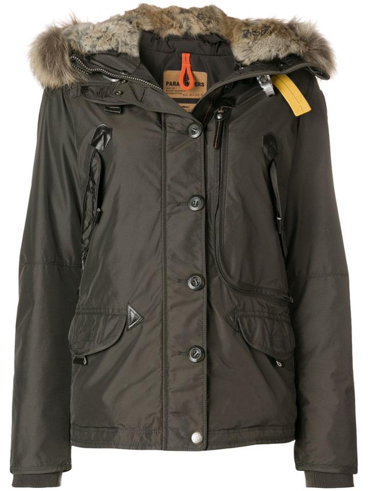 Parajumpers Doris - Green