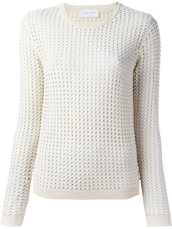 Christian Wijnants 'keli' Jumper