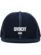 Givenchy Denim Cap