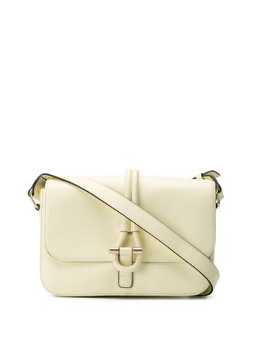 Tila March - Yellow