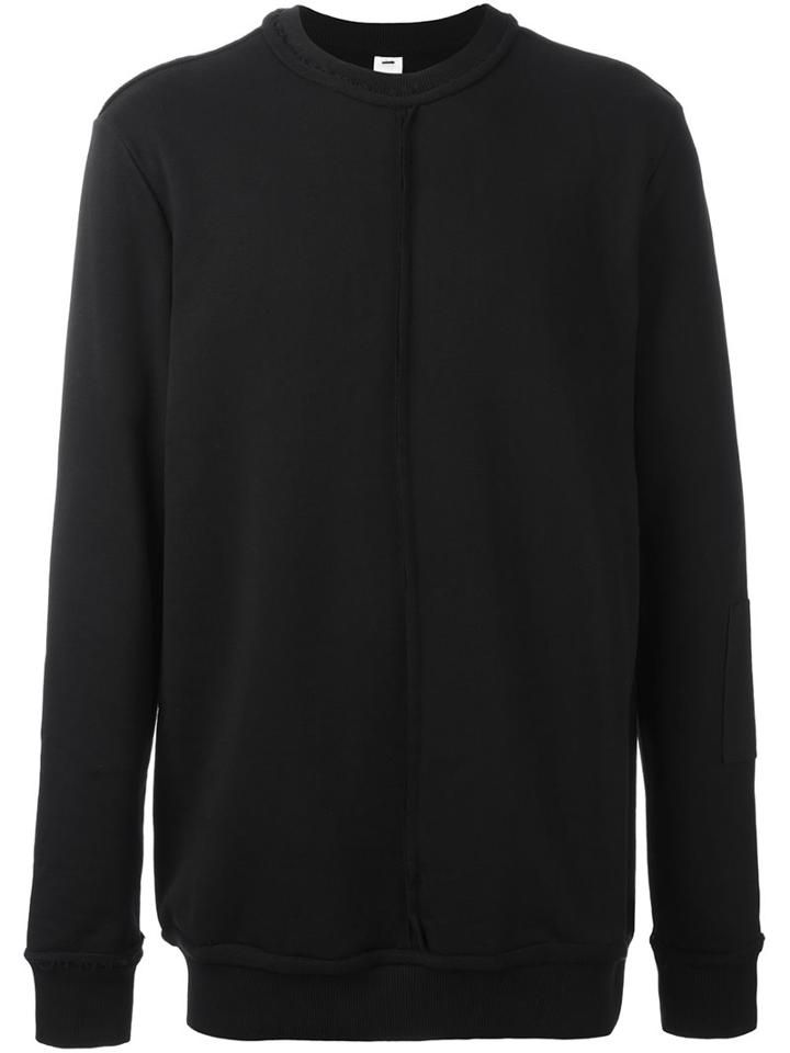 Damir Doma 'walken' Sweatshirt