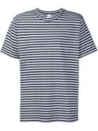 321 Loose Fit Striped T-shirt