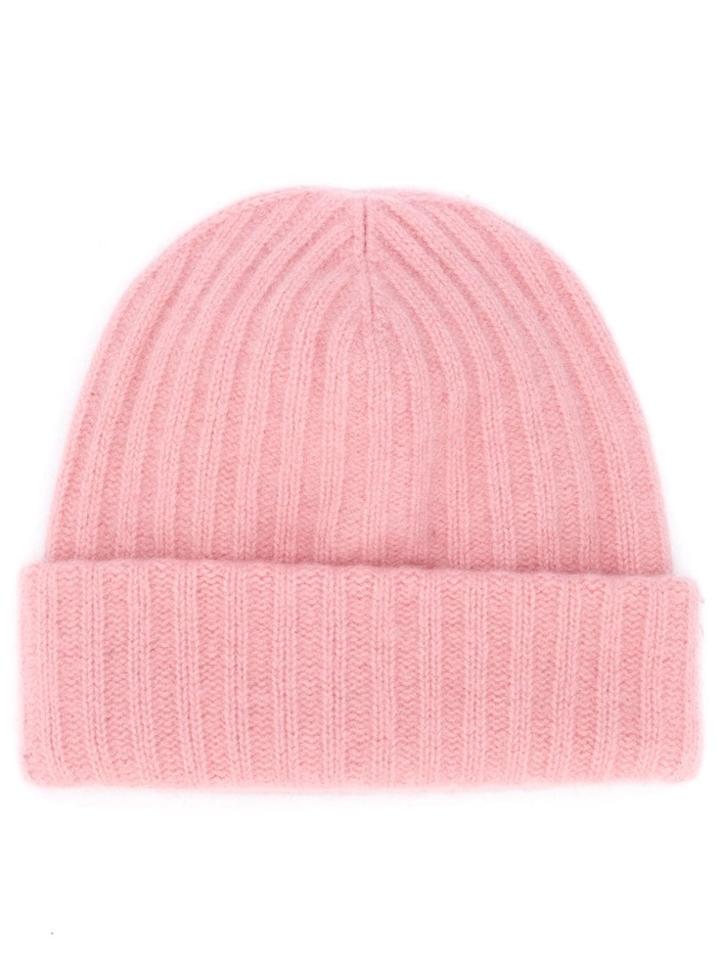 Société Anonyme Maxxi Beanie - Pink