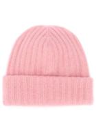 Société Anonyme Maxxi Beanie - Pink