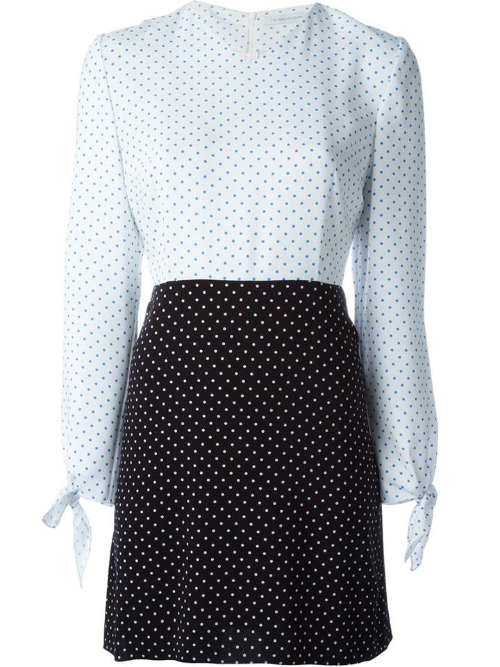 J.w.anderson Polka Dot Dress