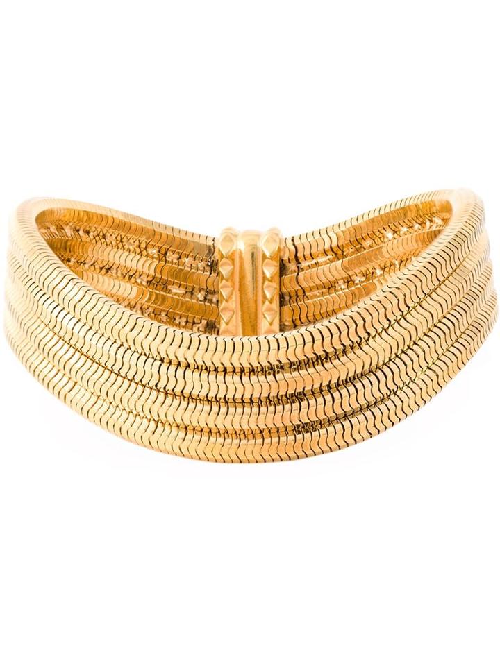 Lara Bohinc Mini 'galaxy' Bangle, Women's
