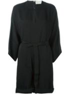 Maison Rabih Kayrouz Striped Dress