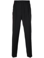 Tigran Avetisyan By Pavel An Tailored Trousers - Black